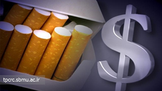 افزایش مالیات محصولات دخاني 